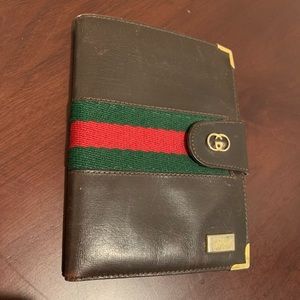 Gucci Classic Card Wallet